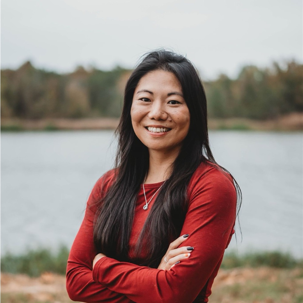 Meet your Posher, Meghan